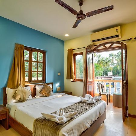 Coco Goa Resort & Apartments 外观 照片